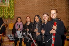 23.04.2023 Meislinger Passion